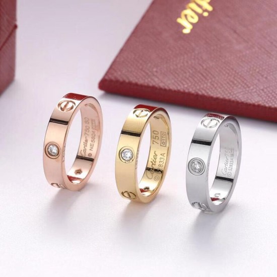 Cartier Ring