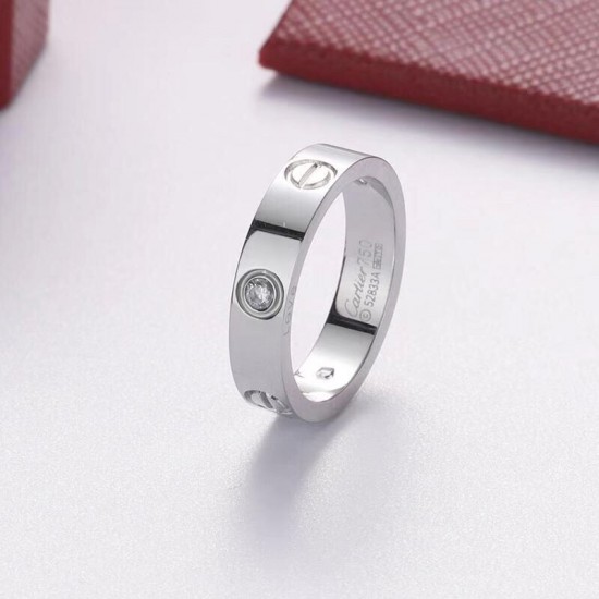 Cartier Ring