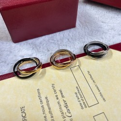 Cartier Ring