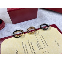 Cartier Ring