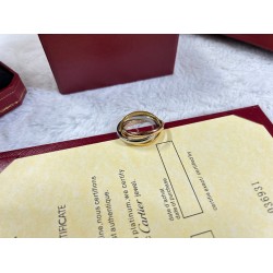 Cartier Ring