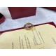 Cartier Ring