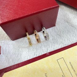 Cartier Ring