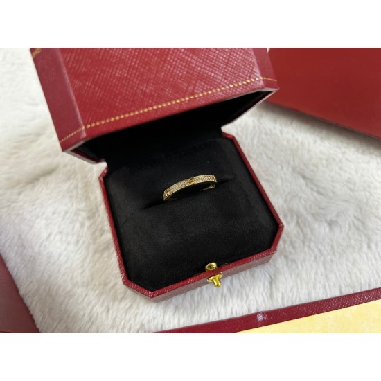 Cartier Ring
