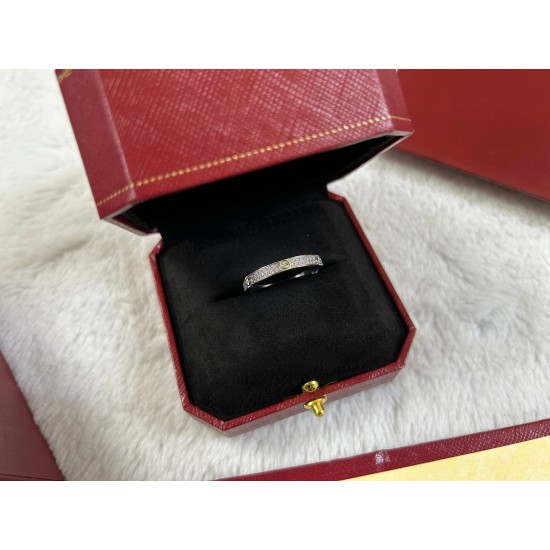 Cartier Ring