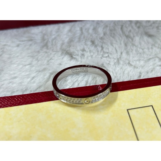 Cartier Ring