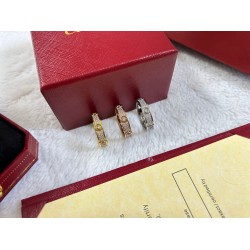 Cartier Ring