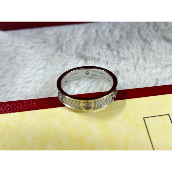 Cartier Ring