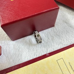 Cartier Ring