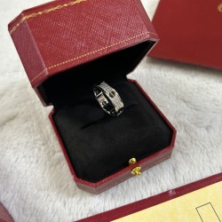 Cartier Ring