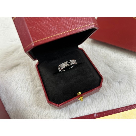 Cartier Ring
