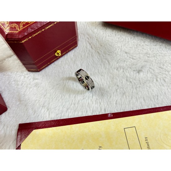Cartier Ring