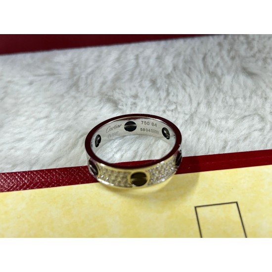 Cartier Ring