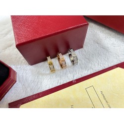 Cartier Ring