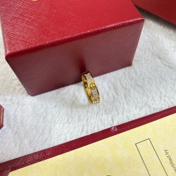 Cartier Ring