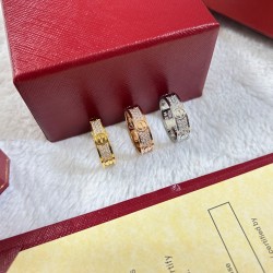 Cartier Ring