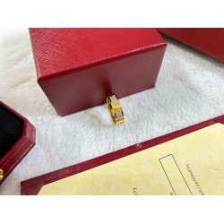 Cartier Ring