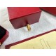Cartier Ring