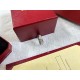 Cartier Ring