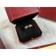 Cartier Ring