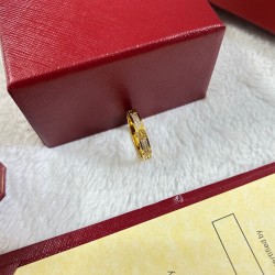 Cartier Ring