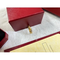Cartier Ring