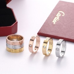 Cartier Ring