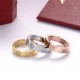 Cartier Ring