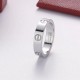 Cartier Ring