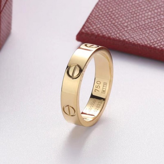 Cartier Ring