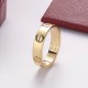 Cartier Ring