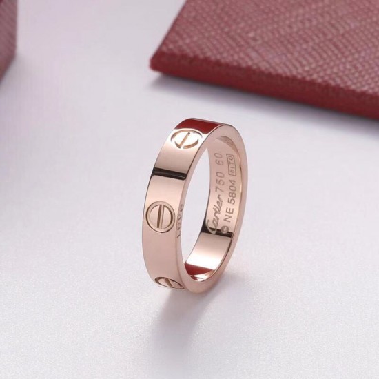 Cartier Ring