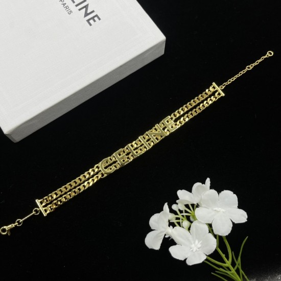 Celine Bracelet