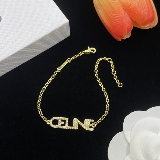 Celine Bracelet