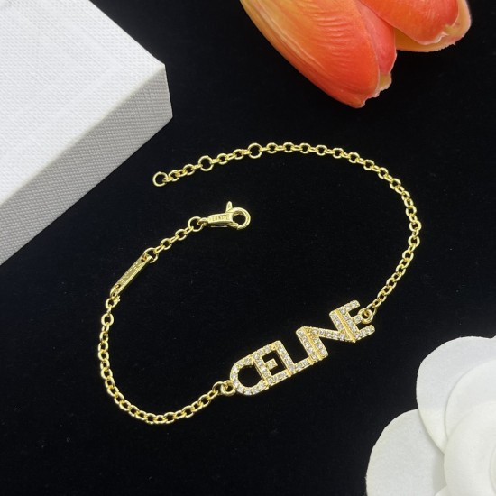 Celine Bracelet