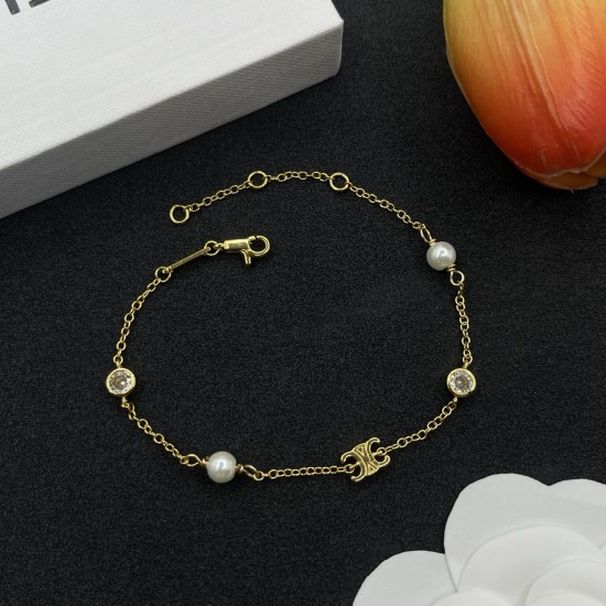 Celine Bracelet