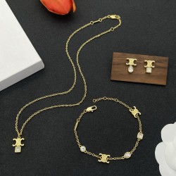 Celine Bracelet