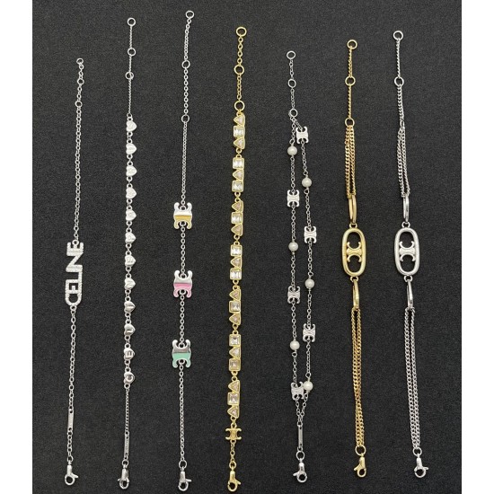 Celine Bracelet