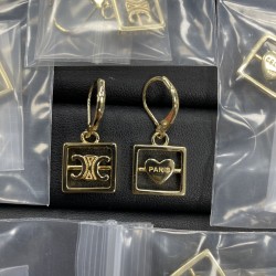 Celine Earrings