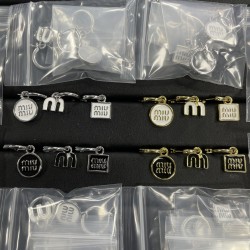 Celine Earrings