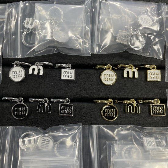 Celine Earrings