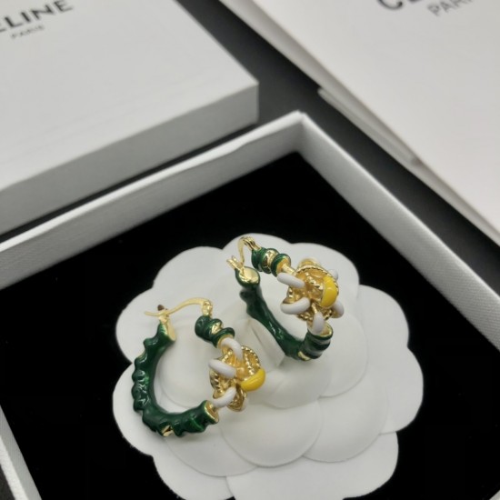 Celine Earrings