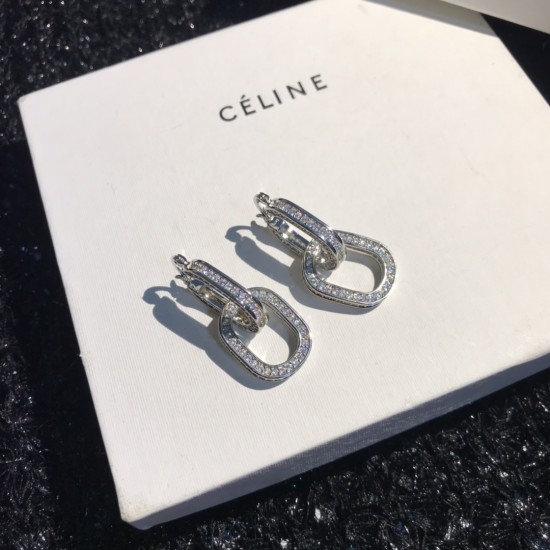 Celine Earrings