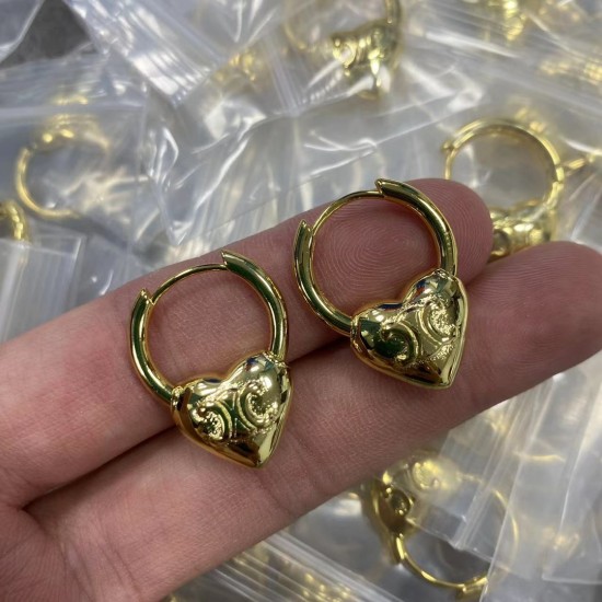Celine Earrings
