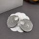Celine Earrings