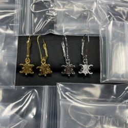 Celine Earrings