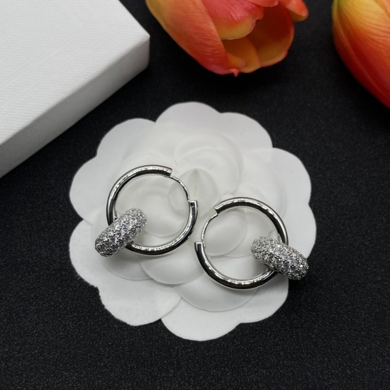 Celine Earrings