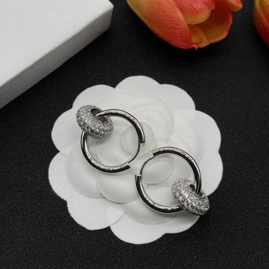 Celine Earrings