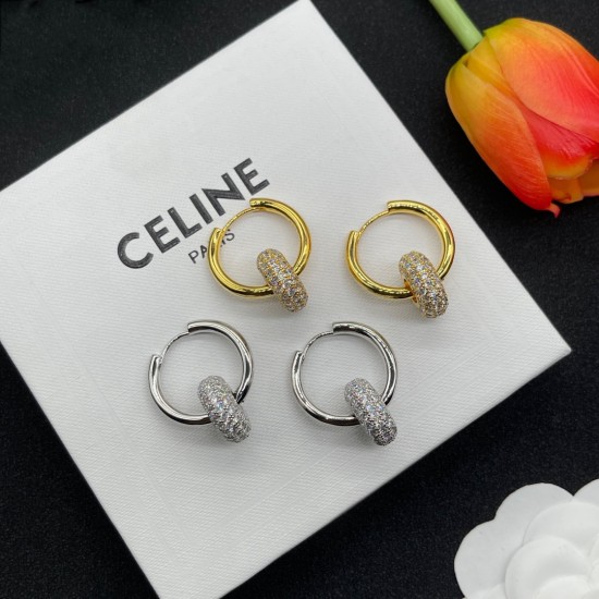 Celine Earrings