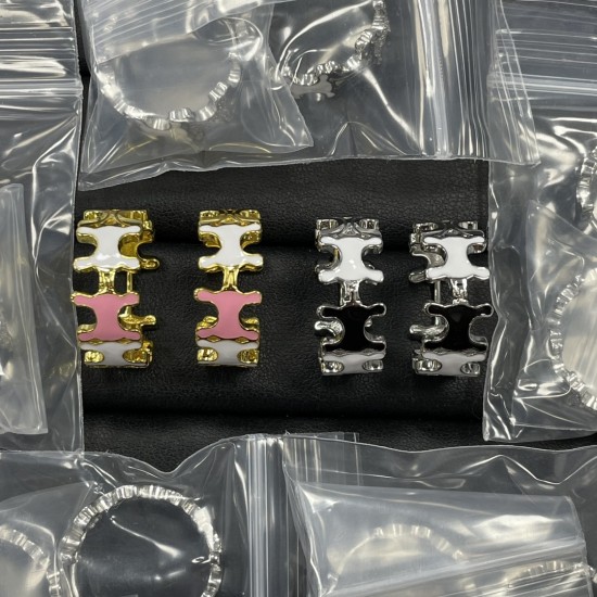 Celine Earrings